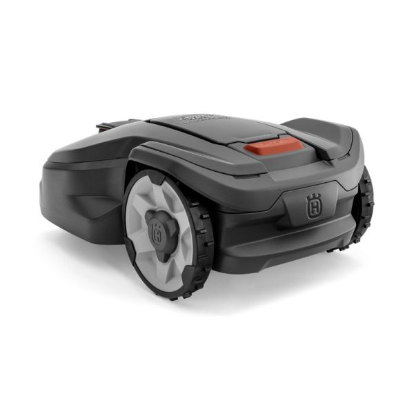 AUTOMOWER 305 - Imagen 4