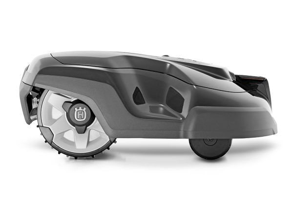 AUTOMOWER 315 - Imagen 4