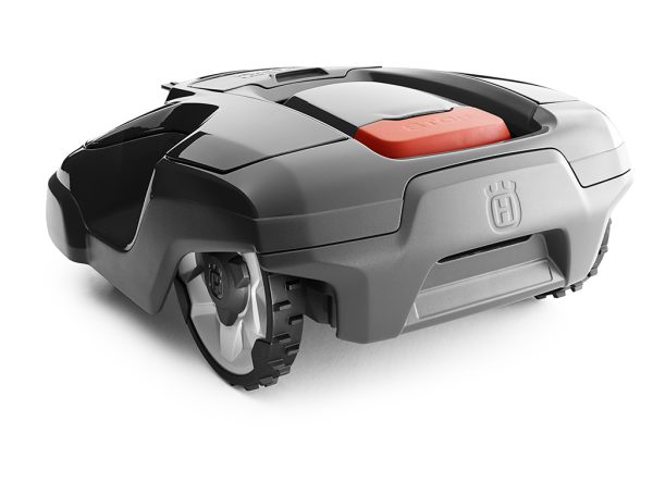 AUTOMOWER 315 - Imagen 2