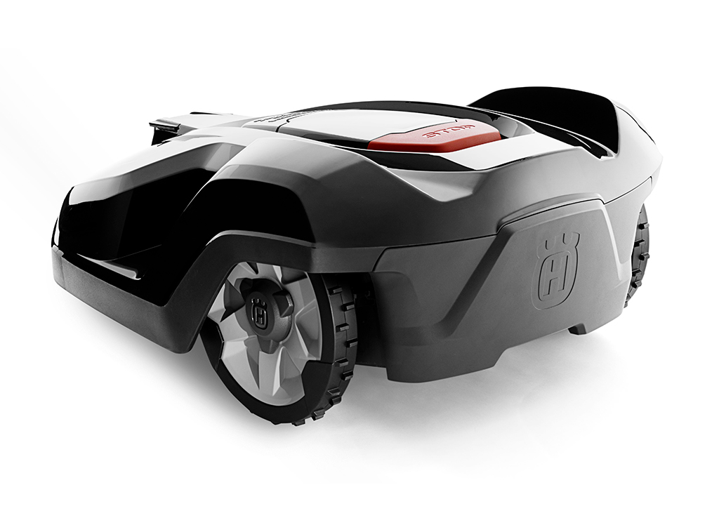 AUTOMOWER 420 - Imagen 2