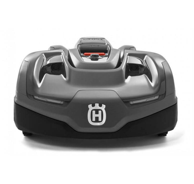 AUTOMOWER 435X AWD - Imagen 3