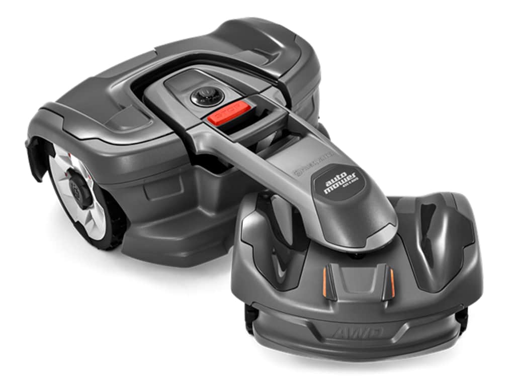 AUTOMOWER 435X AWD - Imagen 2