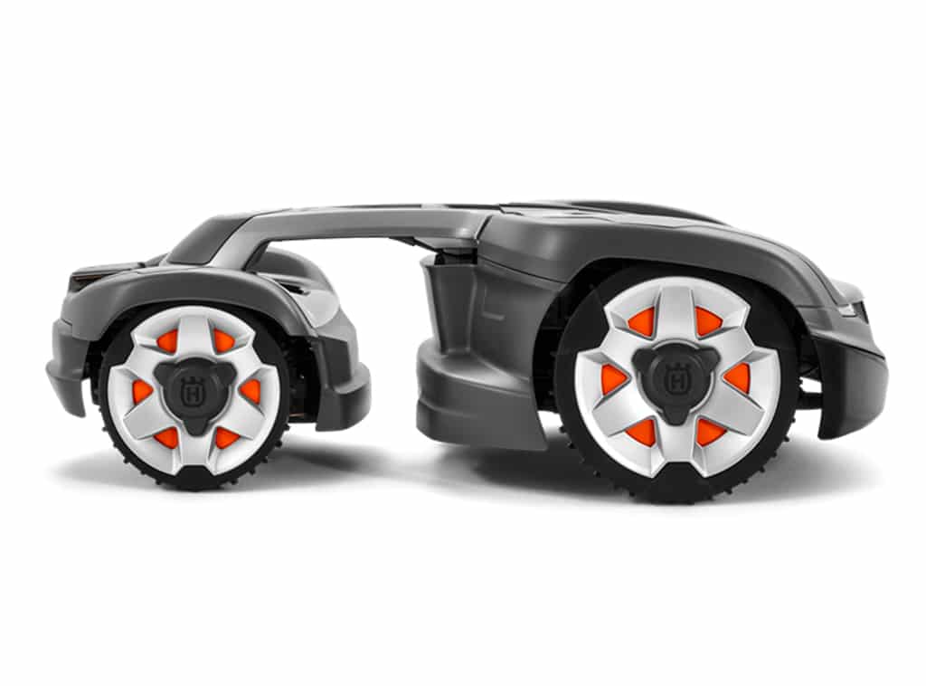 AUTOMOWER 435X AWD - Imagen 4