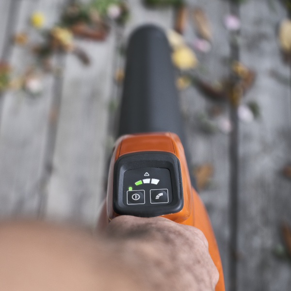 KIT SOPLADOR HUSQVARNA 120 IB - Imagen 3