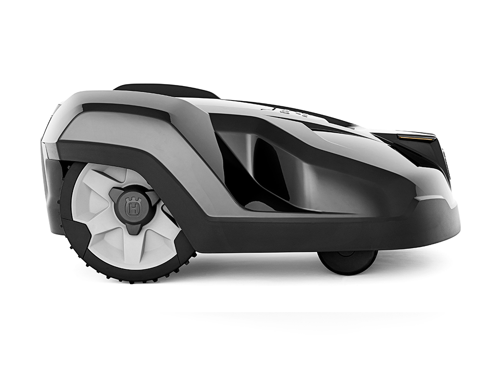 AUTOMOWER 420 - Imagen 4