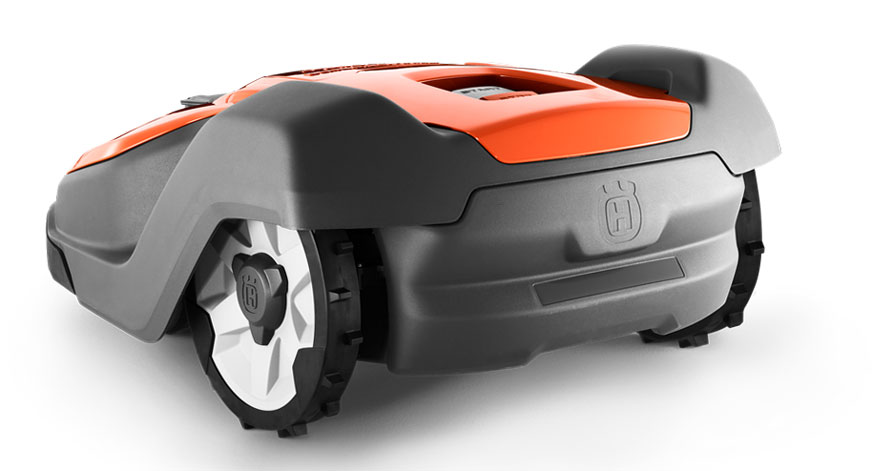 AUTOMOWER 520 - Imagen 2