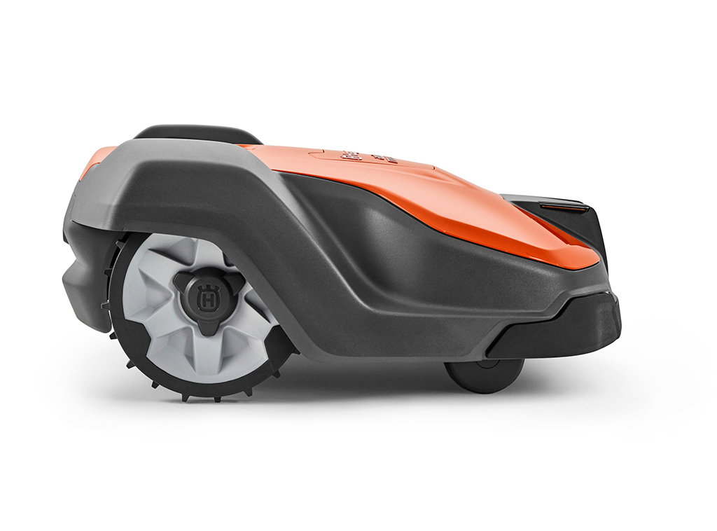AUTOMOWER 520 - Imagen 3