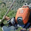 DESBROZADORA HUSQVARNA 325 I LK - Imagen 3