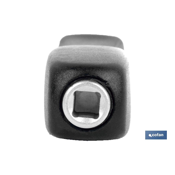 Destornillador para vasos de 1/4" - Imagen 3