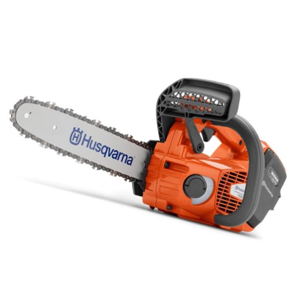 MOTOSIERRA HUSQVARNA T535i XP - Imagen 4