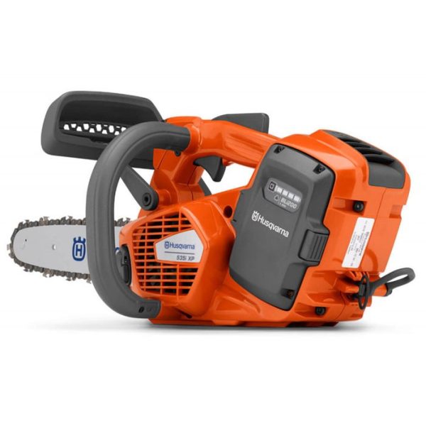 MOTOSIERRA HUSQVARNA T535i XP - Imagen 3