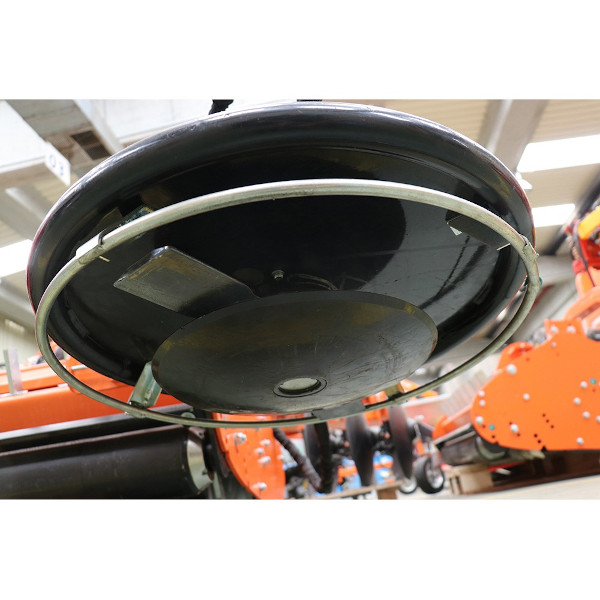 KIT Universal DISCO DESBROZADOR Con Palpador - Imagen 4