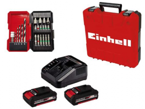 equipamiento