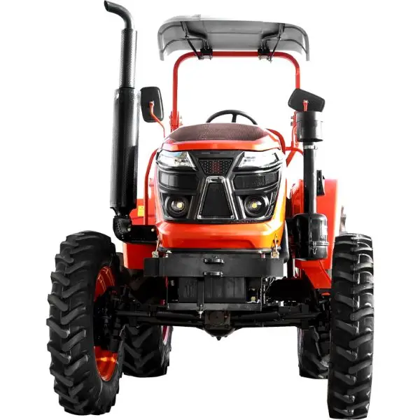 Tractor Rhinoceros-554-55HP