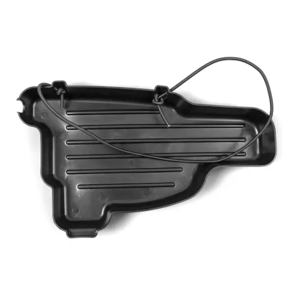 Base protectora para motosierra más de 50 CC 2