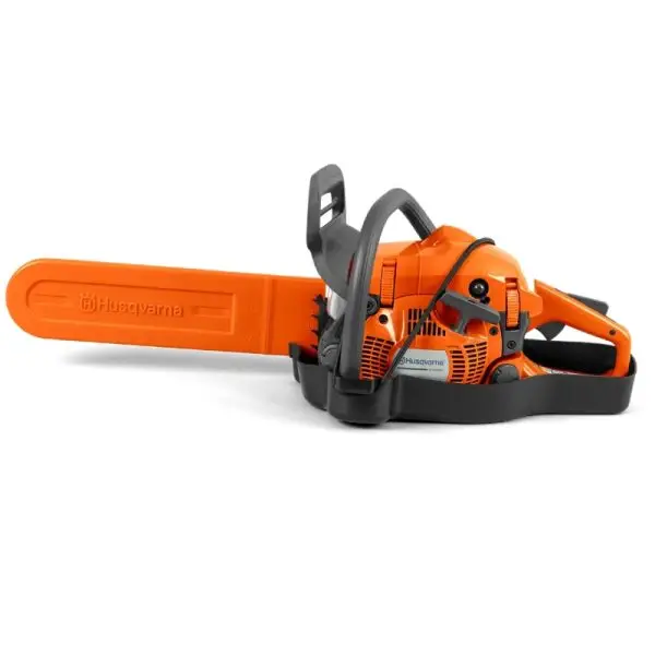 Base protectora para motosierra más de 50 CC